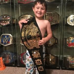 Meet your Posher, Kevin